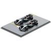 Spark Model MERCEDES F1 N.44 & N.63 LAS VEGAS GP 2024 G.RUSSELL & L.HAMILTON 1:6