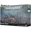 Games Workshop Warhammer 40.000 - Tyranids - Sciame Tyranide 51-36
