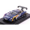 Ebbro ZENT CERUMO SC430 N.38 SUPER GT500 2011 1:43