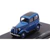 Ebbro DATSUN 17 SEDAN 1938 BLUE 1:43