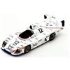 Spark Model PORSCHE 936/81 N.12 LM 1981 J.MASS-V.SCHUPPAN-H.HAYWOOD 1:18