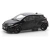 Schuco TOYOTA GR YARIS (LHD) 2020 BLACK 1:43