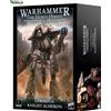 Games Workshop Warhammer The Horus Heresy - Knight Houses - Cerastus Knight Acheron 31-67
