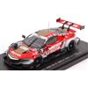 Ebbro HONDA MOTUL NSX-GT N.16 SUPER GT500 2018 H.MUTOH-D.NAKAJIMA 1:43