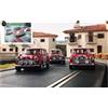 Scalextric MINI RALLY MONTE CARLO 1965 TRIPLE PACK SLOT 1:32