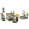 LEGO Icons 10316 - Il Signore degli Anelli: Gran Burrone