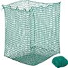 Wiesenfield Rete per balle di fieno per cavalli, maglia 60x60 mm, 1,4x1,4x1,6 m