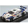 Ebbro LEXUS RC F N.37 WINNER OKAYAMA SUPER GT500 2015 HIRAKAWA-CALDARELLI 1:43