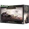 Games Workshop Warhammer The Horus Heresy L/I - Legiones Astartes Combined Battle Group 03-82