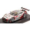 Ebbro NISSAN GT-R N.46 14th FUJI GT500 2015 MOTOYAMA-YANAGIDA 1:43