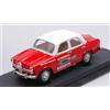 Rio ALFA ROMEO GIULIETTA MARMITTE ABARTH 1957 1:43