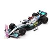 Spark Model MERCEDES G.RUSSELL 2022 N.63 WINNER BRAZILIAN GP WITH PIT 1:18