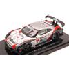 Ebbro NISSAN GT-R N.1 SUPER GT500 2012 MASATAKA-RONNIE 1:43