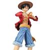 Megahouse ONE PIECE Figure Statue P.o.P MONKEY D. LUFFY Sailing Again Megahouse Megahouse