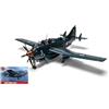 Airfix FAIREY GANNET COD.4 KIT 1:48