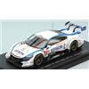 Ebbro HONDA NSX N.64 13th SUPER GT500 OKAYAMA 2015 D.NAKAJIMA-B.BAGUETTE 1:43