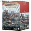 Games Workshop Warhammer Age of Sigmar - Spearhead - Ogor Mawtribes - Tantalatta 70-952