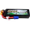 Gens ace Batteria Lipo Gens ace G-Tech 5000mAh 14.8V 4S1P 60C con connettore EC5 Plug-Bas
