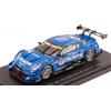 Ebbro NISSAN GT-R N.12 3rd Rd.4 FUJI 2015 SUPER GT500 YASUDA-OLIVEIRA 1:43