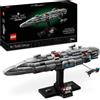 LEGO Star Wars 75405 Starcruiser Home One, Modellino Da Costruire Di Astronave D