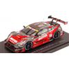 Ebbro NISSAN GT-R N.1 4th Rd.4 FUJI 2015 S.GT500 T.MATSUDA-R.QUINTARELLI 1:43