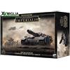 Games Workshop Warhammer The Horus Heresy L/I - Solar Auxilia Combined Battle Group 03-81