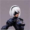 Square Enix NieR:Automata Square Enix Form-Ism Figure YoRHa Android 2B Square Enix Square E