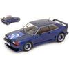 ModelCarGroup VW SCIROCCO RIEGER GTO 1980 DARK BLUE 1:18