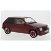 ModelCarGroup OPEL CORSA A SR 1983 DARK RED 1:18