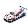 Spark Model DENSO KOBELCO GR SUPRA N.39 SUPER GT500 2024 SEKIGUCHI-NAKAYAMA 1:43