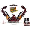Universal Hobbies INIETTORE DI LIQUAME PER PRATI VREDO ZB4 12m DUO-V 1:32