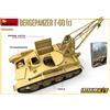 Miniart BERGEPANZER T-60 (R) INTERIOR KIT 1:35