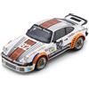 Spark Model PORSCHE 934 N.82 4th 24 H LM 1979 MULLER-PALLAVICINI-VANOLI 1:18