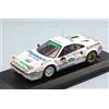 Best Model FERRARI 308 N.12 WINNER TARGA FLORIO RALLY 1982 TOGNANA-DE ANTONI 1:4