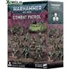 Games Workshop Warhammer 40.000 - Death Guard - Combat Patrol 73-422