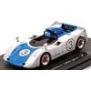 Ebbro TOYOTA-7 N.3 JAPAN GP 1969 1:43