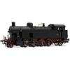 Rivarossi FS STEAM LOCOMOTIVE GR 940 ELECTRIC LAMPS EP.III-IV 1:87