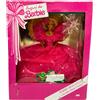 Mattel Auguri da Barbie Gran Galà e un abito Haute Couture 0672 anno 1990/1991