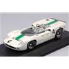 Best Model LOLA T70 SPYDER N.4 OULTON PARK 1965 D.HULME 1:43
