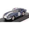 Best Model FERRARI 275 GTB N.53 14th 1000 KM MONZA 1967 VESTEY-GASPAR 1:43