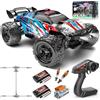 Macchina Telecomandata Professionale 1:18 Entry-Level per Adulti E Ragazzi, RC C