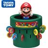Takara Tomy Super Mario Pop-up Pirate Lucky Coin Game Takara Tomy Action Toy Party Fun Raro