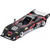 Spark Model CHEVRON B36 N.55 24 H LE MANS 1982 BIRRANE-SHELDON-CRANG 1:43