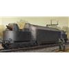 Trumpeter TRENO GERMAN ARMORED PANZERTRIEBWAGEN N.16 KIT 1:35