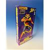 FUTURE QUEST Metal Action Kotetsu Jeeg Hiroshi Shiba New Cyborg