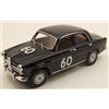 Rio ALFA ROMEO GIULIETTA N.60 DOLOMITI 1961