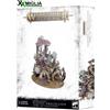 Games Workshop Warhammer Age of Sigmar - Hedonites of Slaanesh - Glutos Orscollion 83-82