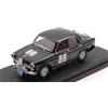 Rio ALFA ROMEO GIULIETTA N.69 R.ACROPOLIS 1959 APOSTOLIDIS-MARATHAKIS 1:43