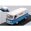 Rio FIAT 238 ABARTH RIVER TEAM 1:43