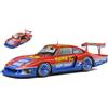Solido PORSCHE 935 MOBYDICK N.30 MOMO 6H MID OHIO 1983 V.DER MERWE-MORETTI 1:18